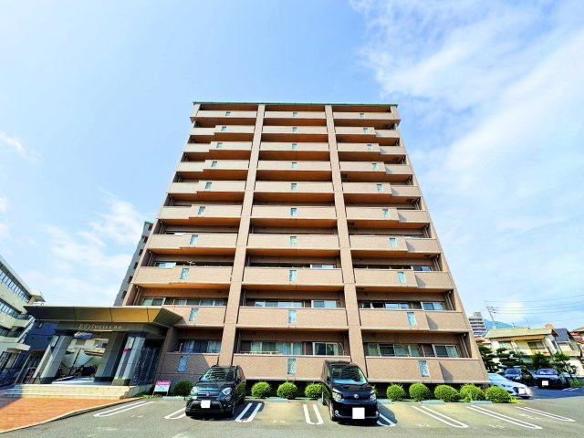 エーデルワイス西原