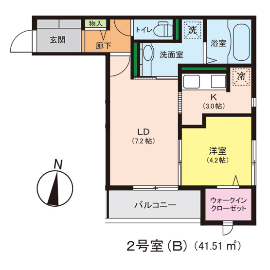 【間取り】 | D-ROOM野芥　★プライスホームなら仲介手数料が割引価格です★