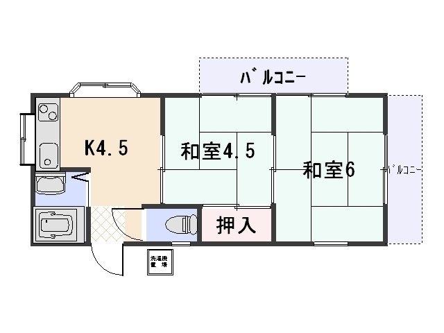 スカイヒルの画像
