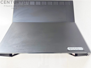 キッチン換気扇