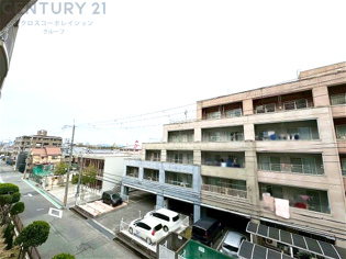 物件からの展望