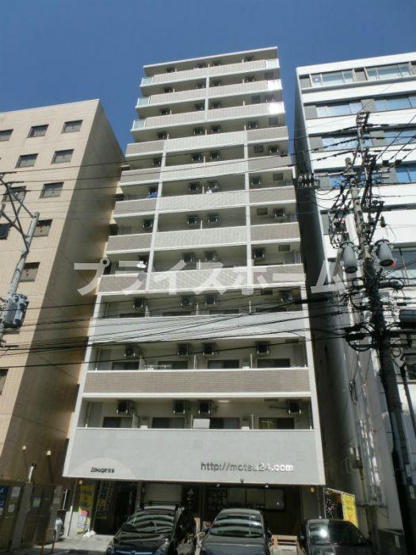 【外観】 | リファレンス博多　★プライスホームなら仲介手数料が無料です★