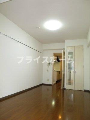 【居間・リビング】 | リファレンス博多　★プライスホームなら仲介手数料が無料です★