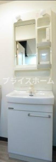 【洗面所】 | リファレンス博多　★プライスホームなら仲介手数料が無料です★