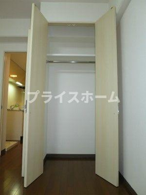 【収納】 | リファレンス博多　★プライスホームなら仲介手数料が無料です★