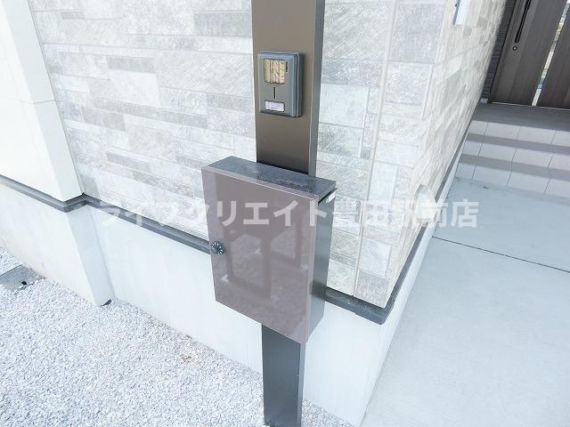 Kolet日野のその他