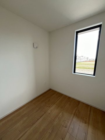 堺市北区野遠町　新築戸建て全一棟の洋室|洋室