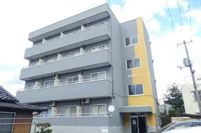 【外観】 | 「成約済」スエルテ25