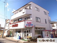 ラ・バレルージュⅠの画像