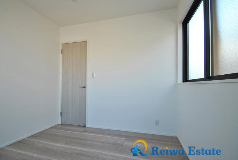 新築戸建　茅ヶ崎市茅ヶ崎の子供部屋