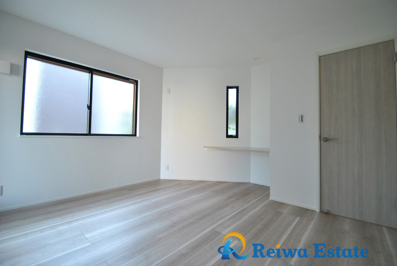 新築戸建　茅ヶ崎市茅ヶ崎の洋室