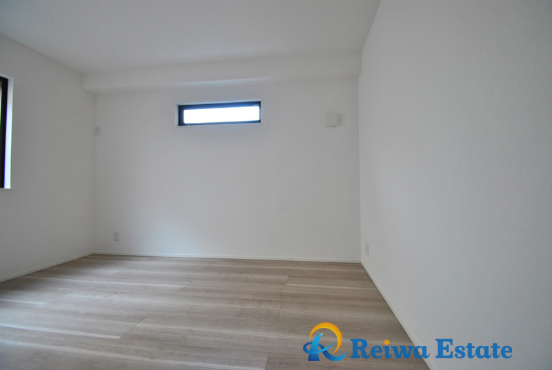 新築戸建　茅ヶ崎市茅ヶ崎の寝室