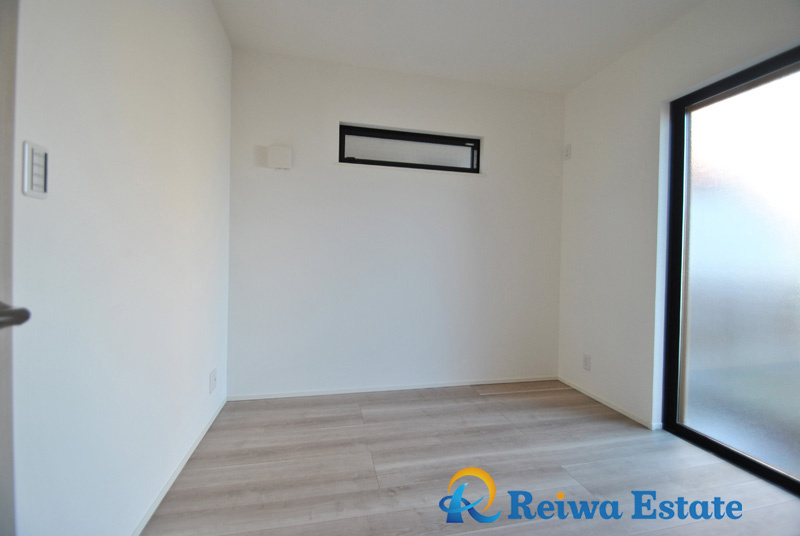 新築戸建　茅ヶ崎市茅ヶ崎の子供部屋