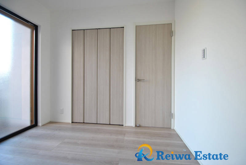 新築戸建　茅ヶ崎市茅ヶ崎の子供部屋