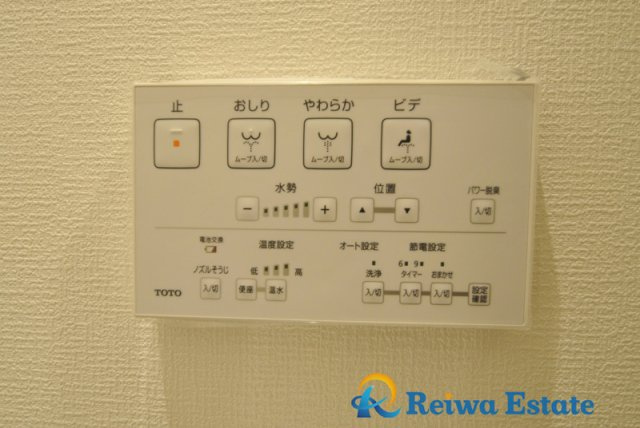 新築戸建　茅ヶ崎市茅ヶ崎の設備