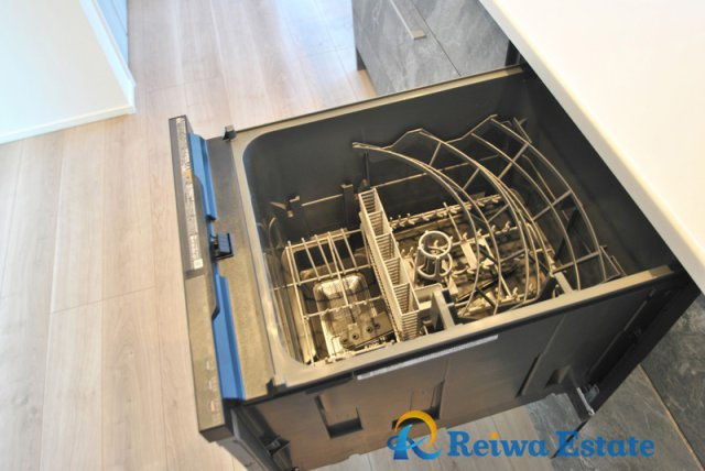 新築戸建　茅ヶ崎市茅ヶ崎の設備