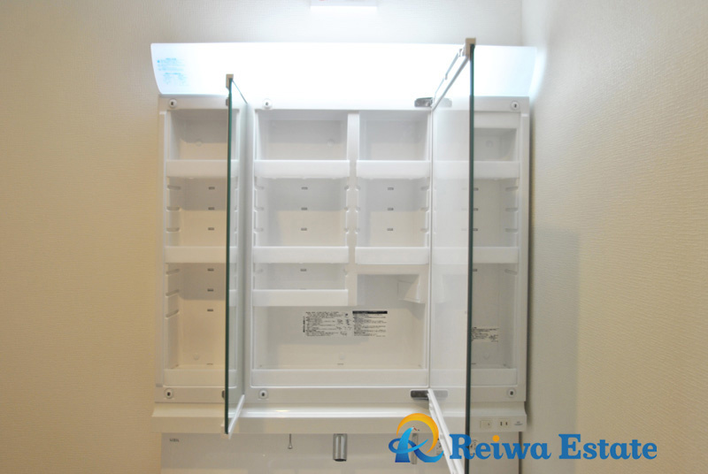 新築戸建　茅ヶ崎市茅ヶ崎の設備