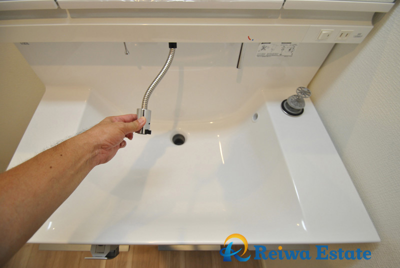 新築戸建　茅ヶ崎市茅ヶ崎の設備