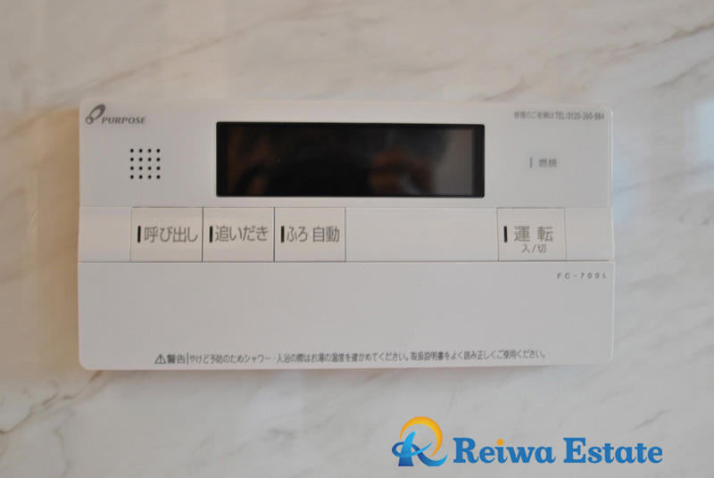 新築戸建　茅ヶ崎市茅ヶ崎の設備