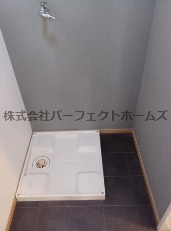 宮之阪3丁目平家の設備
