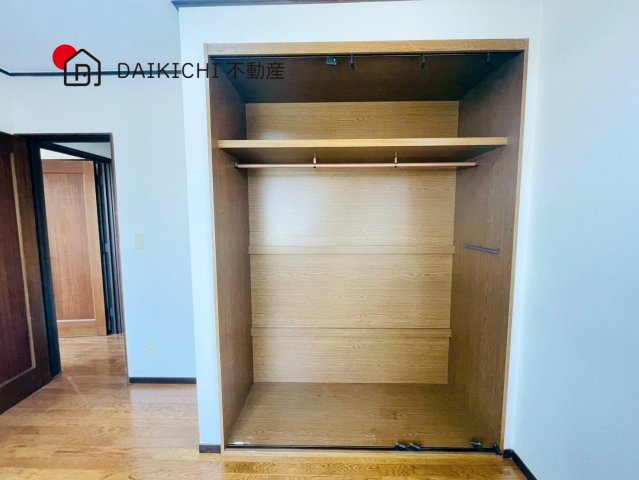 【収納】 | 行田市若小玉　中古戸建