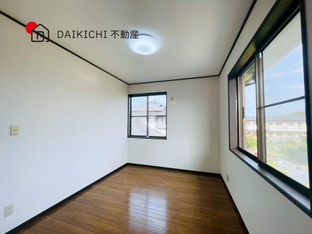 【洋室】 | 行田市若小玉　中古戸建