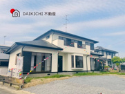 行田市若小玉　中古戸建の画像