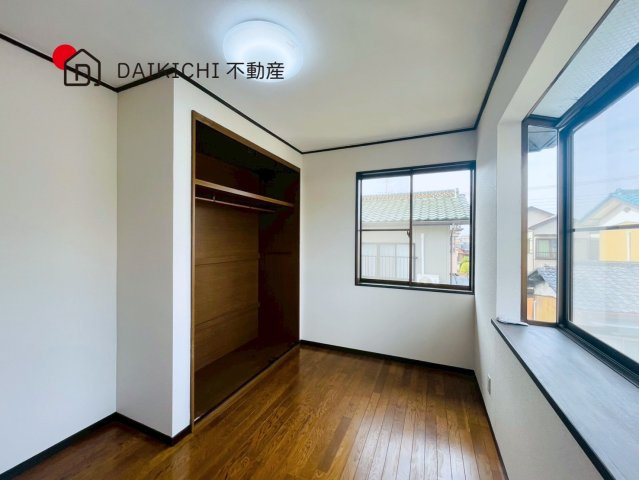 【洋室】 | 行田市若小玉　中古戸建