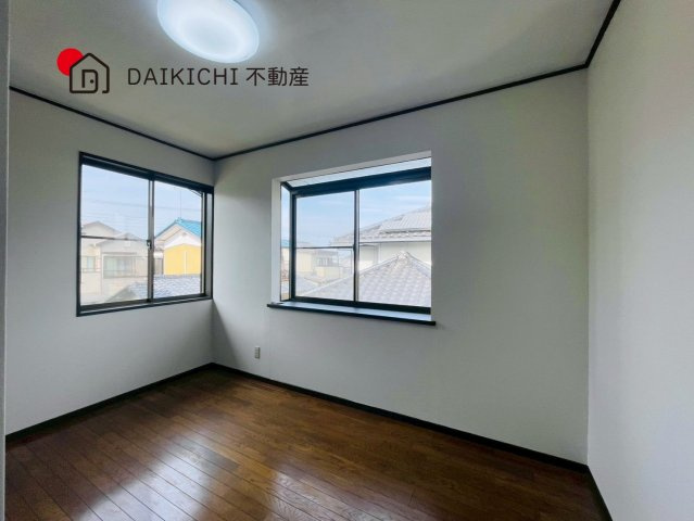 【洋室】 | 行田市若小玉　中古戸建