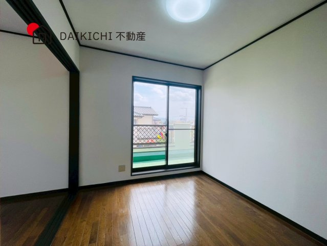 【洋室】 | 行田市若小玉　中古戸建