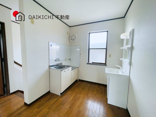 【独立洗面台】 | 行田市若小玉　中古戸建
