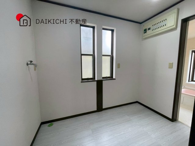 【洋室】 | 行田市若小玉　中古戸建