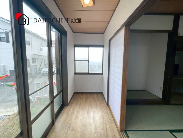 【内装】 | 行田市若小玉　中古戸建