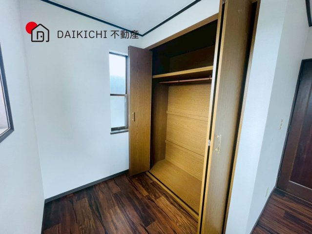 【収納】 | 行田市若小玉　中古戸建