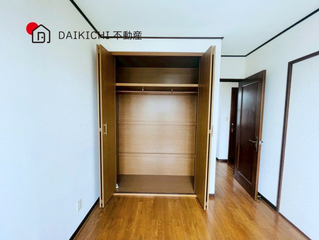 【収納】 | 行田市若小玉　中古戸建