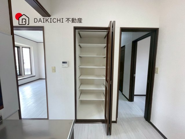 【収納】 | 行田市若小玉　中古戸建