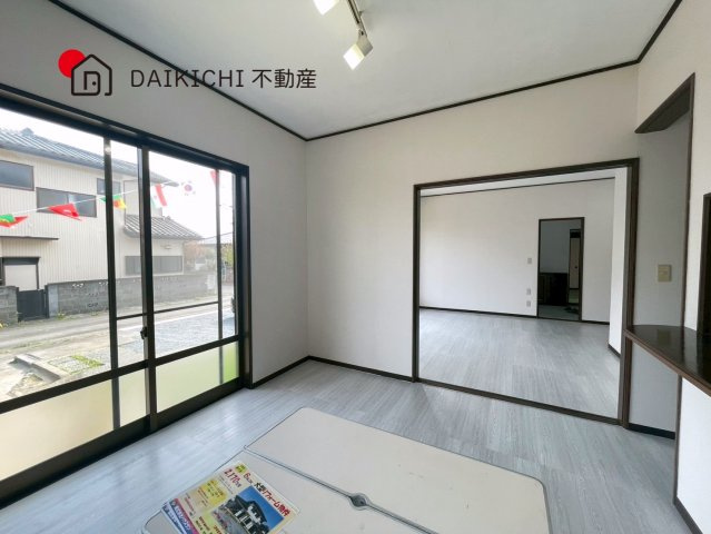 【キッチン】 | 行田市若小玉　中古戸建