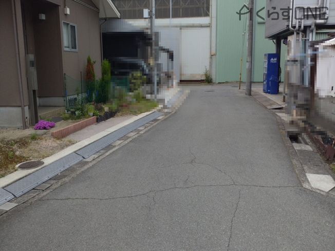 【周辺】 | 姫路市広畑区吾妻町2丁目／中古戸建