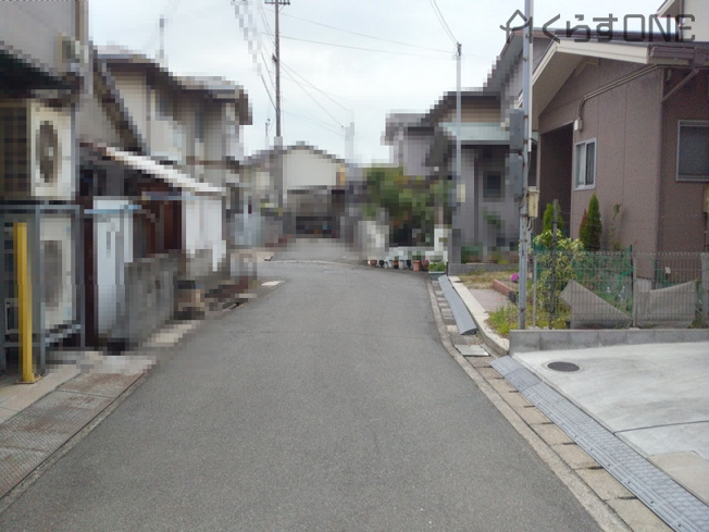 【周辺】 | 姫路市広畑区吾妻町2丁目／中古戸建