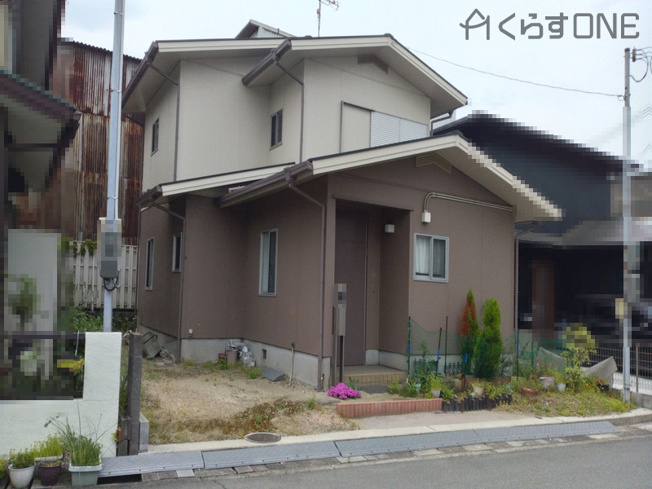 【外観】 | 姫路市広畑区吾妻町2丁目／中古戸建