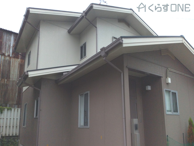 【外観】 | 姫路市広畑区吾妻町2丁目／中古戸建