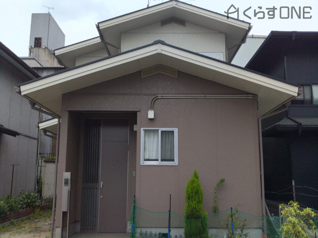 【外観】 | 姫路市広畑区吾妻町2丁目／中古戸建