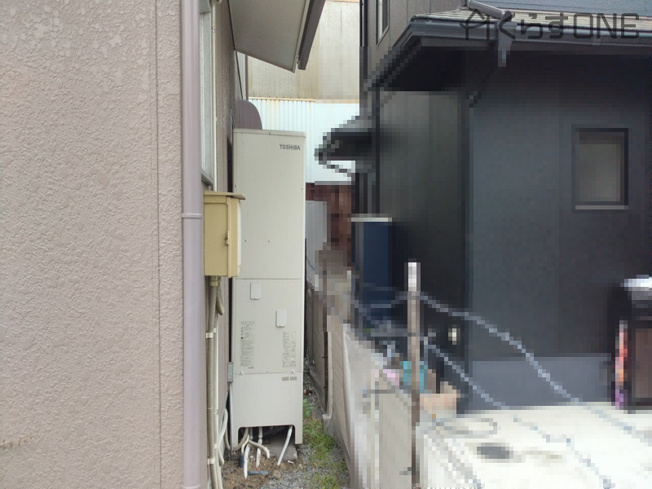 【設備】 | 姫路市広畑区吾妻町2丁目／中古戸建