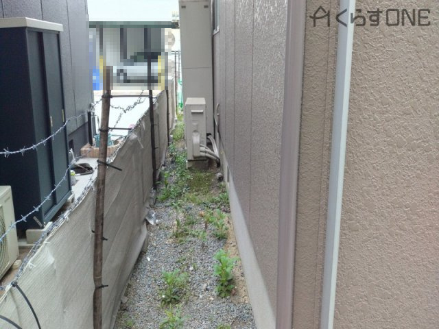 【設備】 | 姫路市広畑区吾妻町2丁目／中古戸建