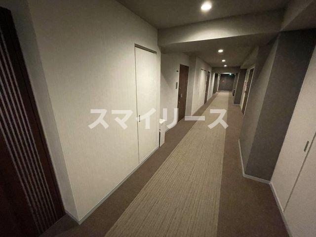 ラグゼナ流山おおたかの森のその他共用部分