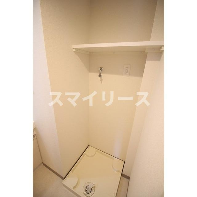 ラグゼナ流山おおたかの森のその他