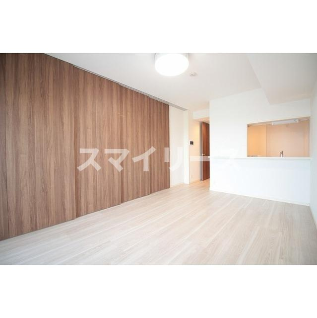 ラグゼナ流山おおたかの森の内装