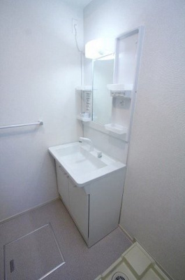 【洗面所】 | ジュネス