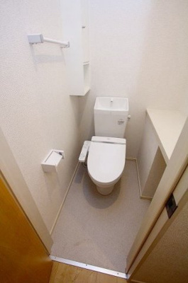 【トイレ】 | ジュネス