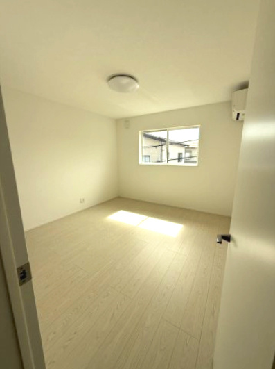 【寝室】 | 滝寺建売